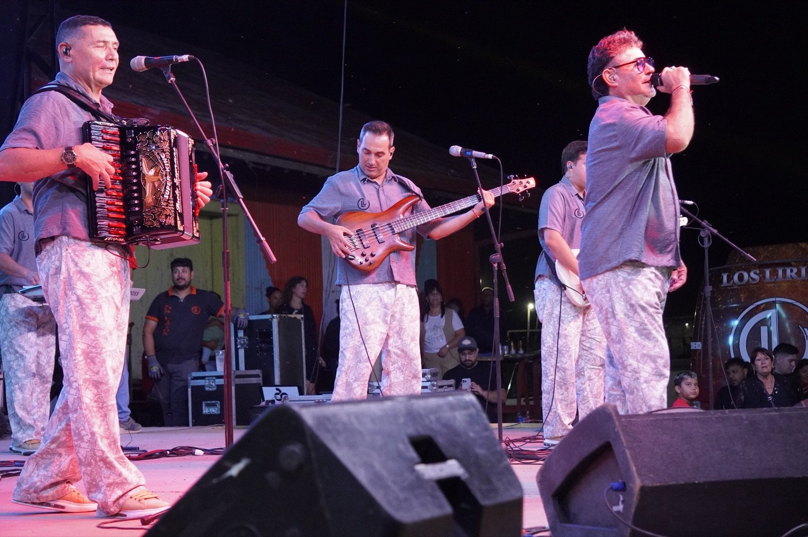 Fiesta Provincial de la Solidaridad