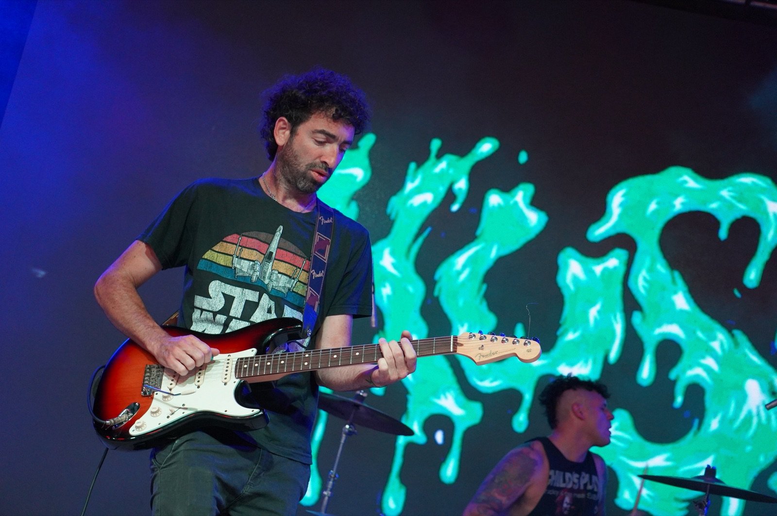 Fiesta Provincial de la Solidaridad