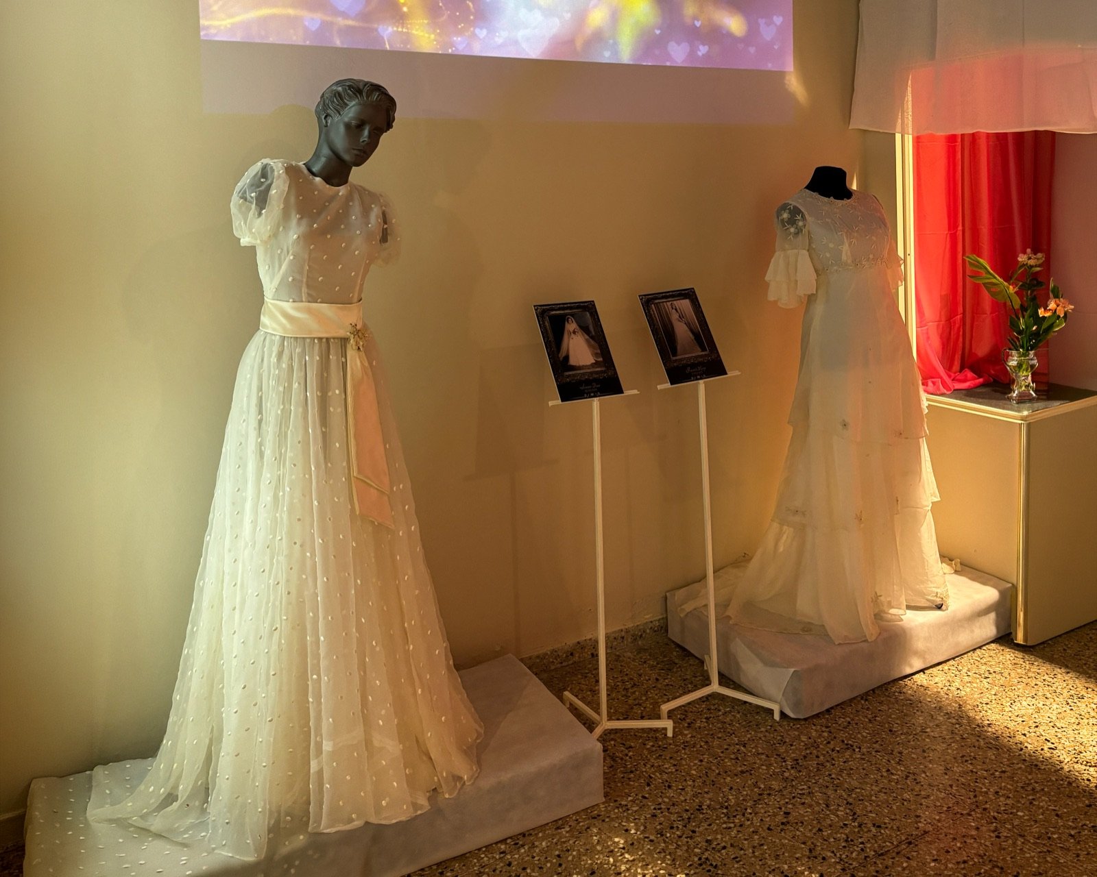 Museo Comunal Paz