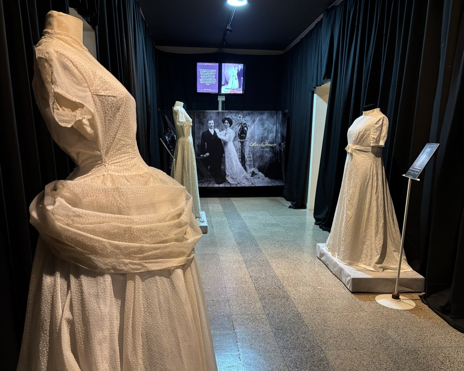 Museo Comunal Paz