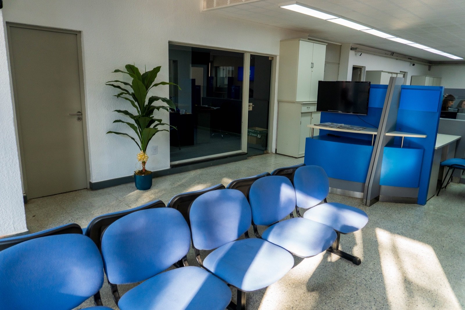 Palacio Municipal · Máximo Paz